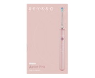 Seysso OUTLET - Junior Pink - 1483628 - zdjęcie 4